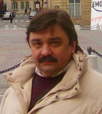 Alexander Kheylik